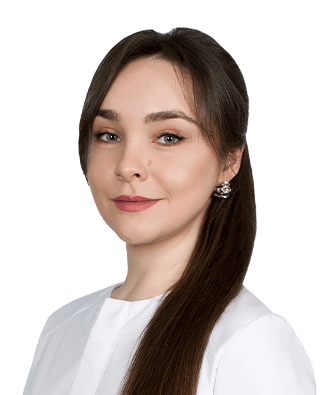 Демчук Мария Юрьевна, Стоматолог - Краснодар