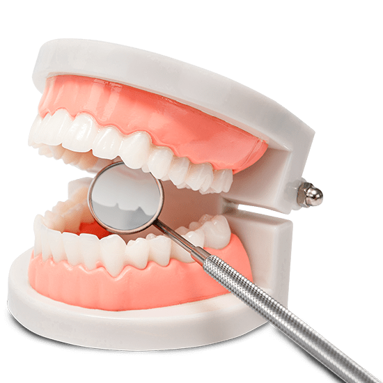 Диагностика зубов