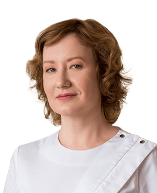 Азанова Наталья Михайловна, Стоматолог-терапевт - Краснодар