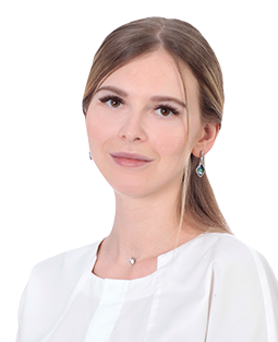 Карасулова Екатерина Романовна, Cтоматолог-ортодонт - Краснодар
