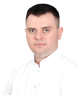 Мавдюк Арсентий Юрьевич