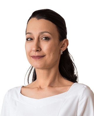 Таранова Наталья Юрьевна, Cтоматолог-хирург - Краснодар