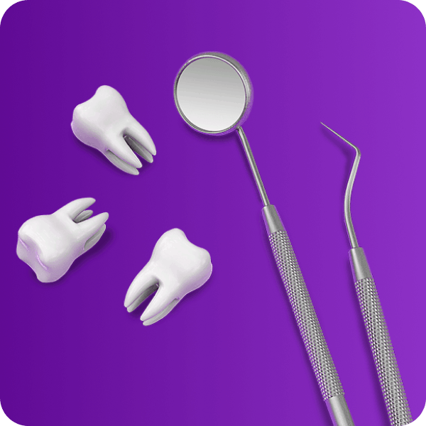 🦷 Терапевтическая стоматология в Краснодаре | Лечение кариеса и пульпита