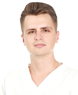 Горбунов Анатолий Валерьевич, Стоматолог-терапевт - Краснодар