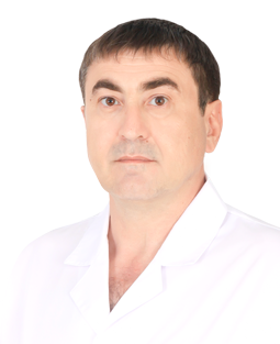 Захарченко Александр Викторович, Стоматолог-терапевт - Краснодар